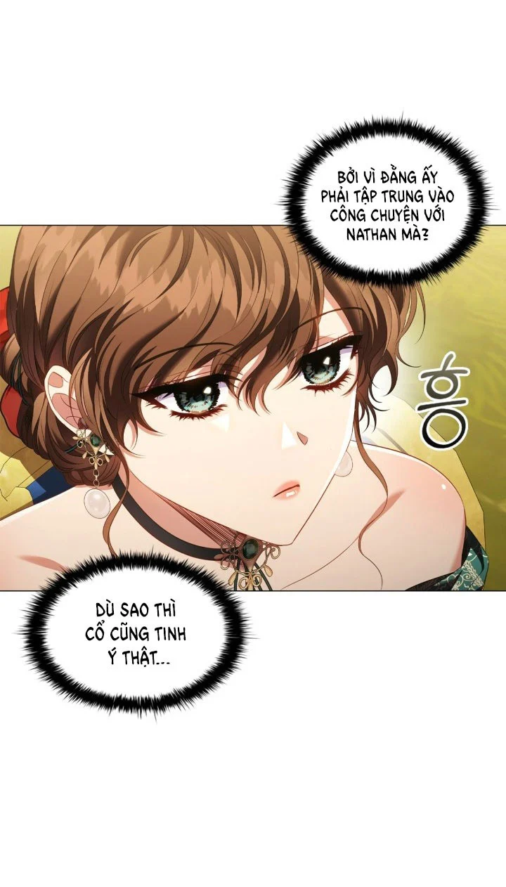 Xem ảnh Mùi Hương Của Ác Quỷ - Chapter 48 - 030 - Truyenhentaiz.net