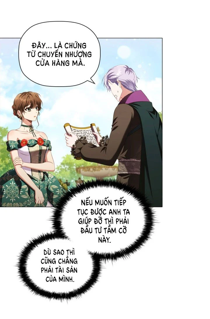 Xem ảnh Mùi Hương Của Ác Quỷ - Chapter 48 - 036 - Truyenhentaiz.net