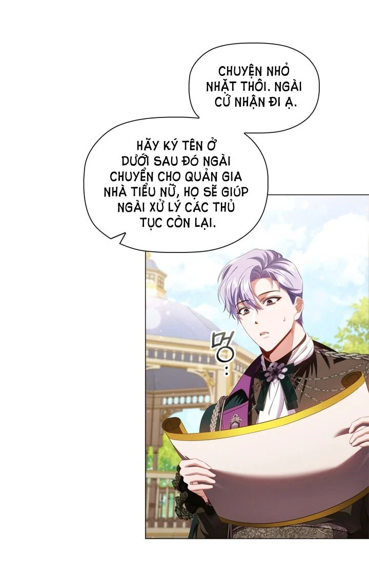 Xem ảnh Mùi Hương Của Ác Quỷ - Chapter 48 - 037 - Truyenhentaiz.net