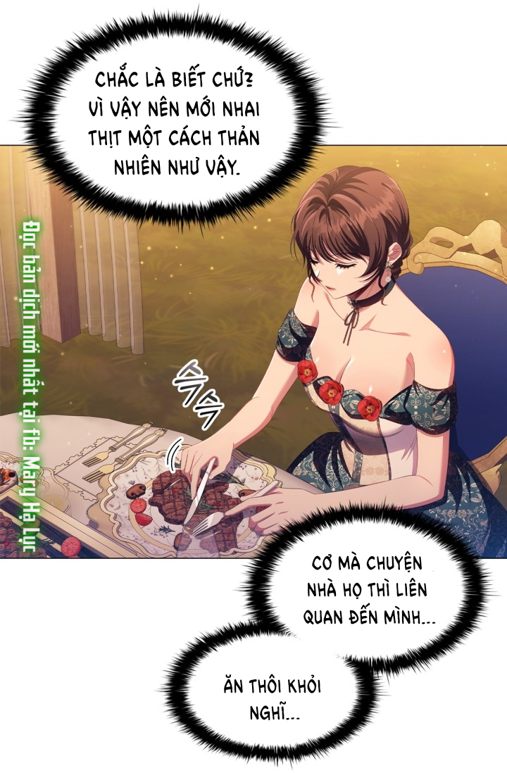 Xem ảnh Mùi Hương Của Ác Quỷ - Chapter 49 - 036 - Truyenhentaiz.net