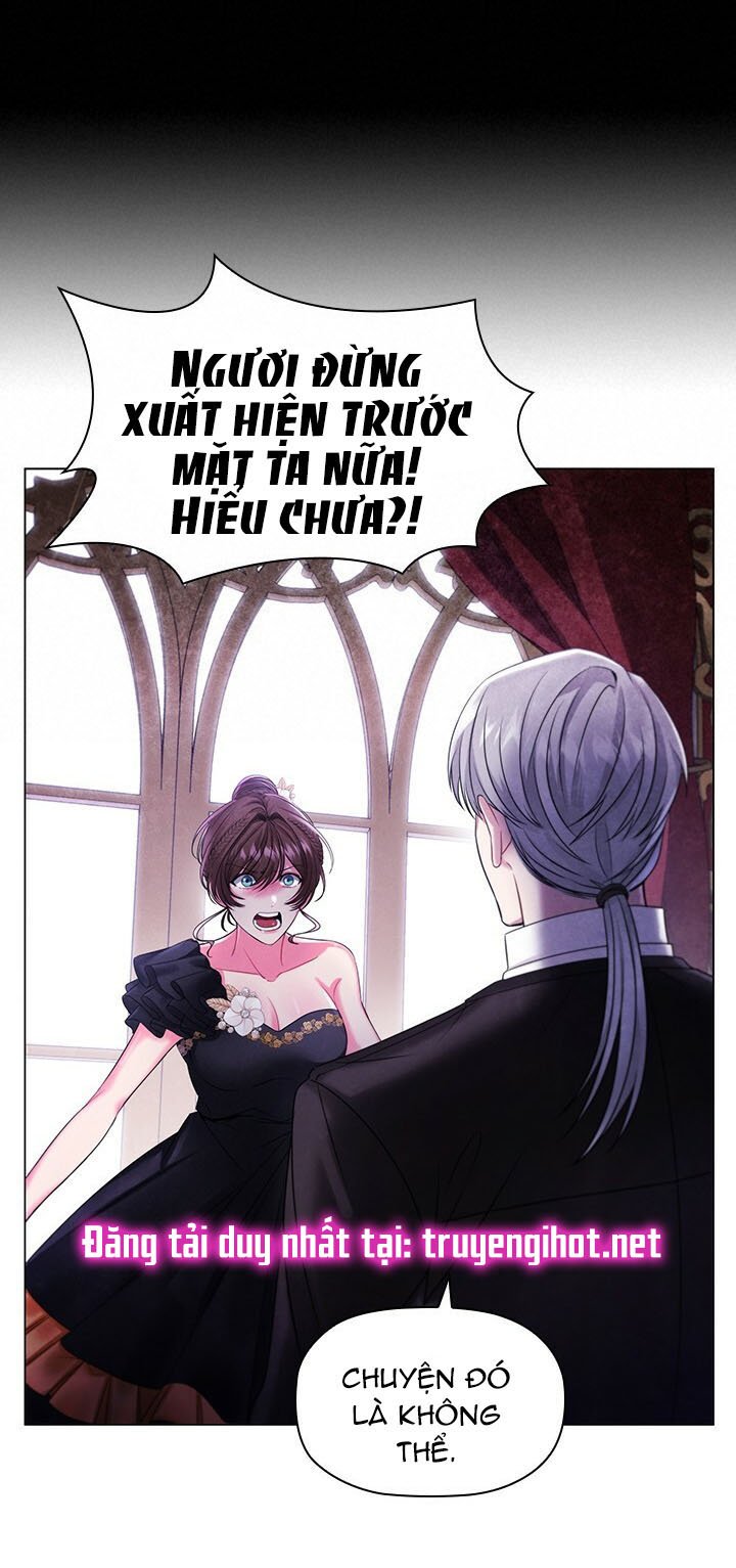 Xem ảnh Mùi Hương Của Ác Quỷ - Chapter 5 - 013 - Truyenhentaiz.net