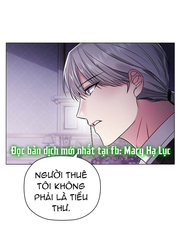 Xem ảnh Mùi Hương Của Ác Quỷ - Chapter 5 - 014 - Truyenhentaiz.net