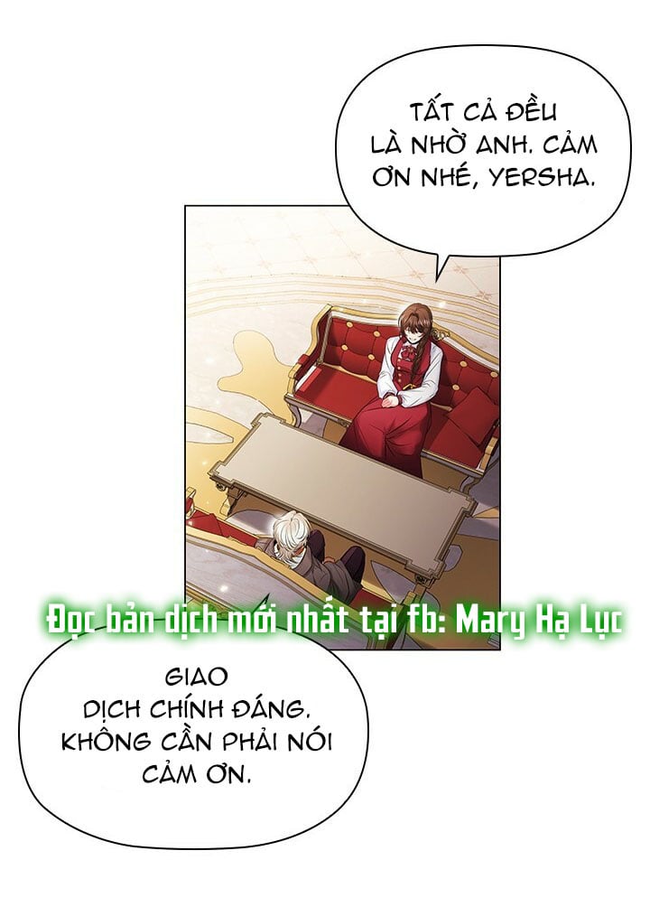 Xem ảnh Mùi Hương Của Ác Quỷ - Chapter 5 - 057 - Truyenhentaiz.net