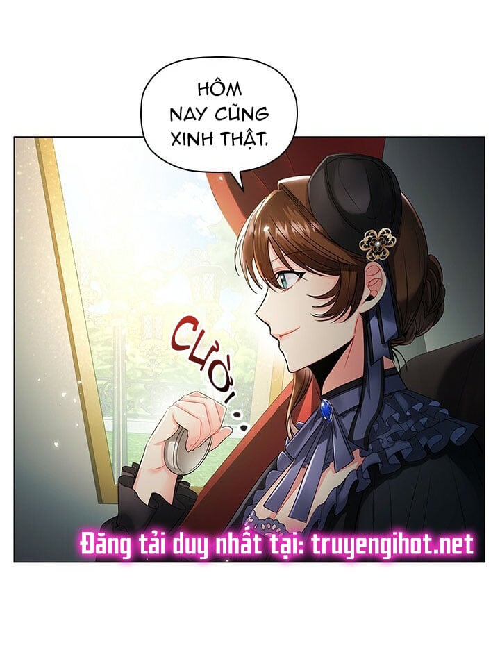 Xem ảnh Mùi Hương Của Ác Quỷ - Chapter 5 - 069 - Truyenhentaiz.net