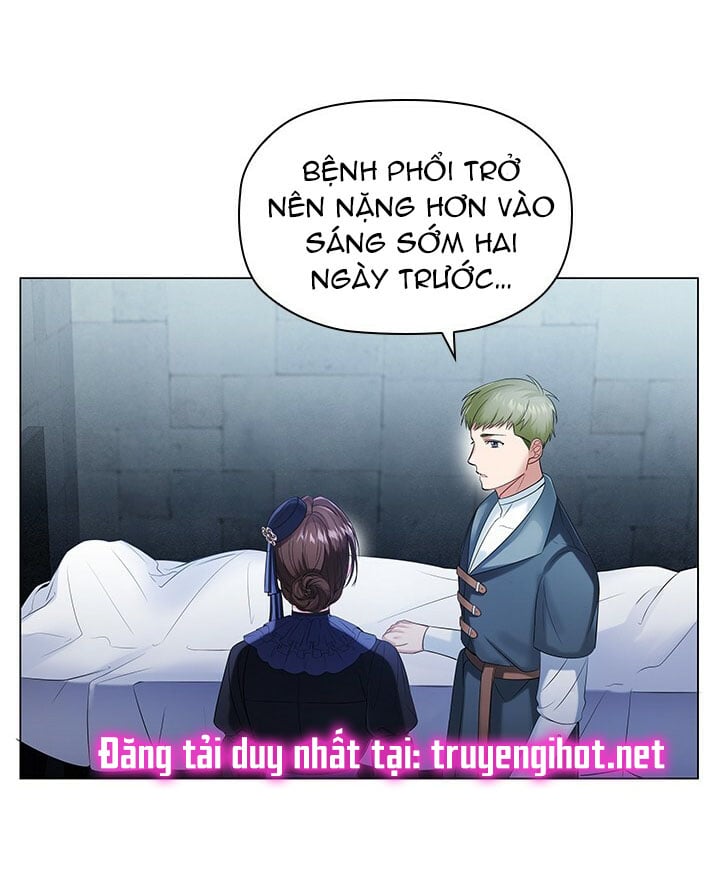 Xem ảnh Mùi Hương Của Ác Quỷ - Chapter 5 - 073 - Truyenhentaiz.net