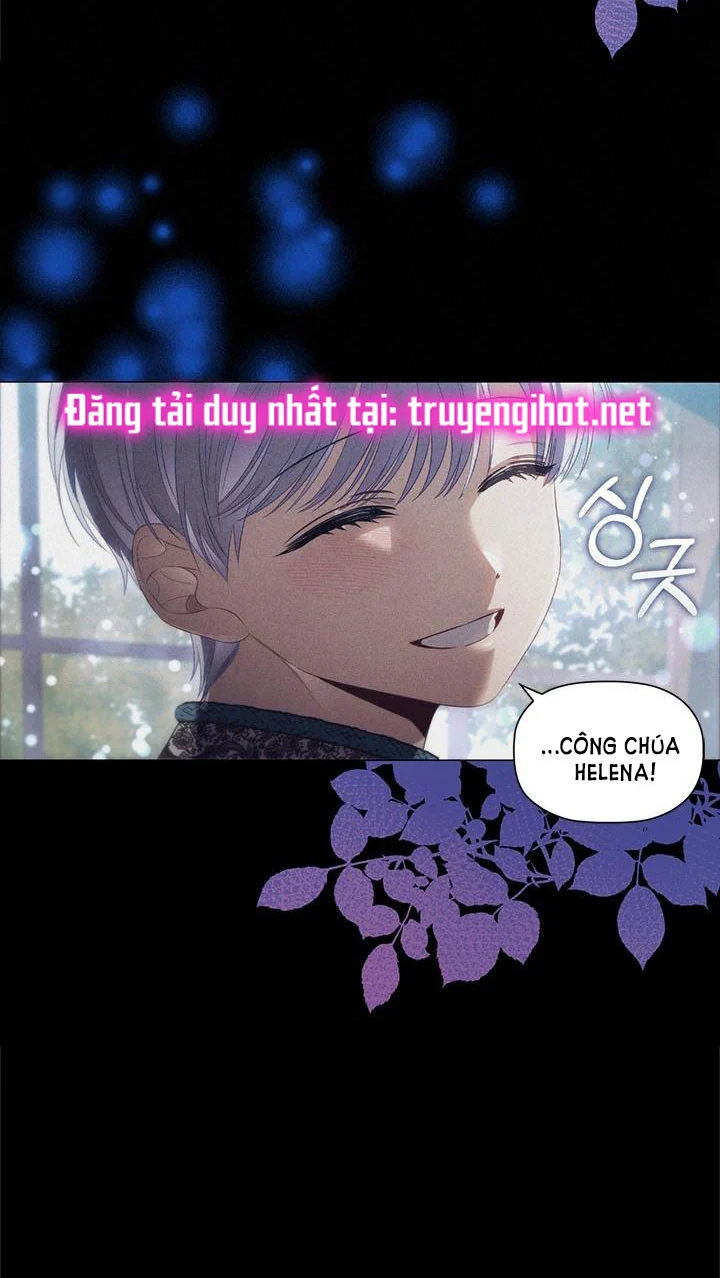 Xem ảnh Mùi Hương Của Ác Quỷ - Chapter 50.5 - 019 - Truyenhentaiz.net