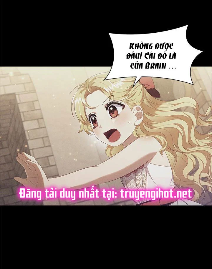 Xem ảnh Mùi Hương Của Ác Quỷ - Chapter 50 - 004 - Truyenhentaiz.net