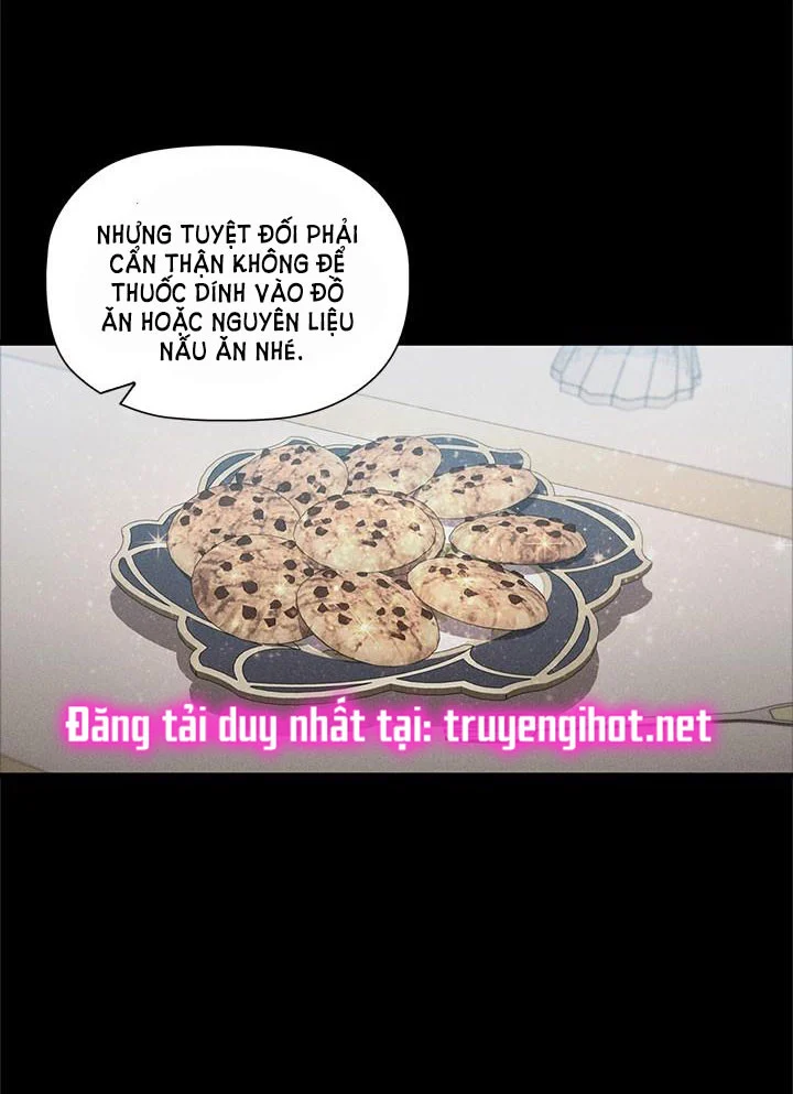 Xem ảnh Mùi Hương Của Ác Quỷ - Chapter 50 - 028 - Truyenhentaiz.net