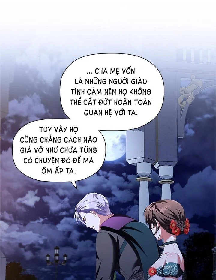 Xem ảnh Mùi Hương Của Ác Quỷ - Chapter 52 - 023 - Truyenhentaiz.net