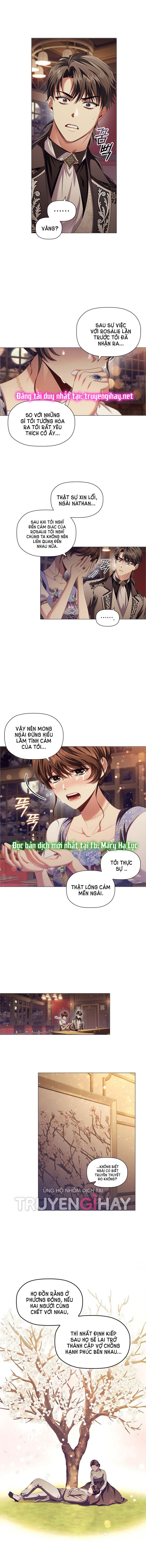 Xem ảnh Mùi Hương Của Ác Quỷ - Chapter 55 - 001 - Truyenhentaiz.net