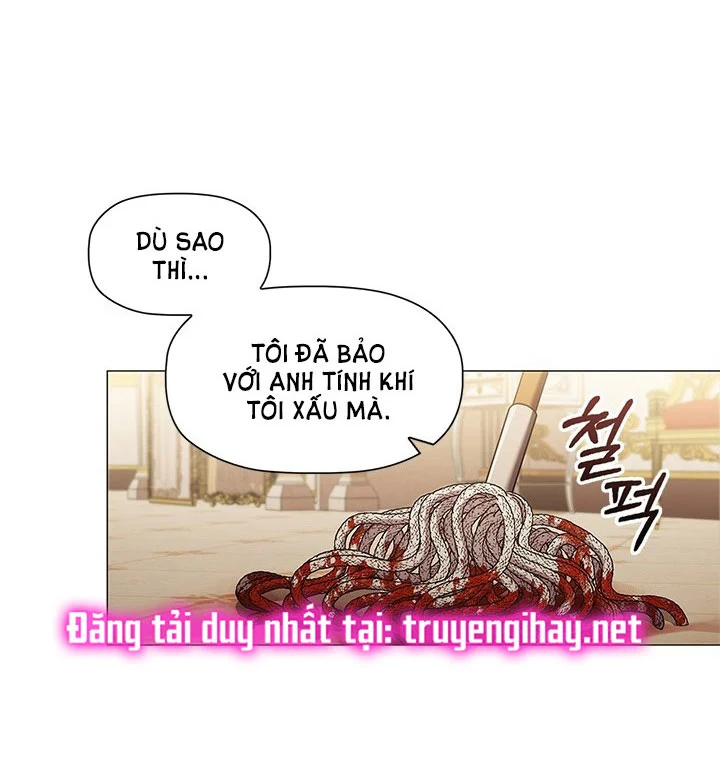 Xem ảnh Mùi Hương Của Ác Quỷ - Chapter 57.2 - 028 - Truyenhentaiz.net