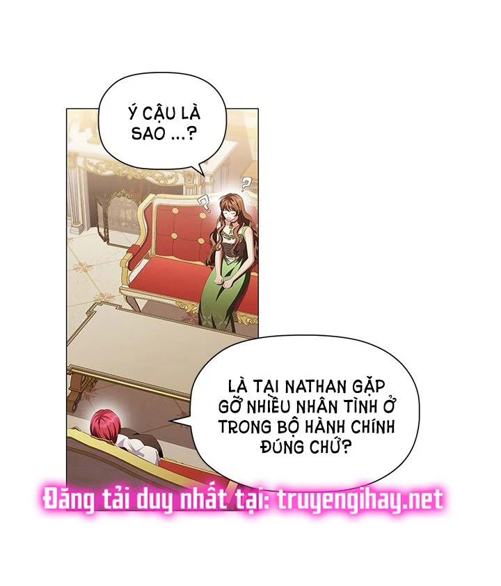 Xem ảnh Mùi Hương Của Ác Quỷ - Chapter 57.2 - 037 - Truyenhentaiz.net