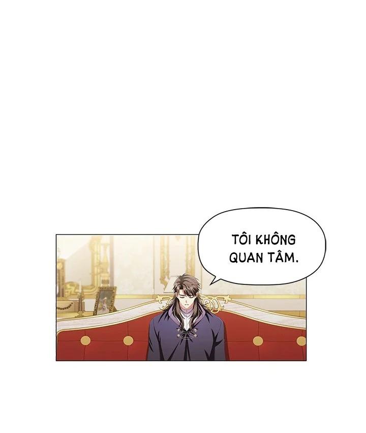 Xem ảnh Mùi Hương Của Ác Quỷ - Chapter 58.2 - 005 - Truyenhentaiz.net