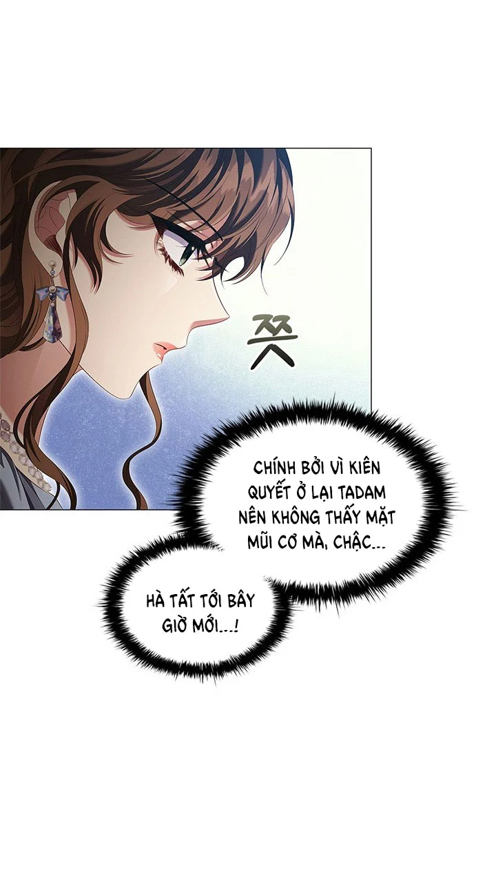 Xem ảnh Mùi Hương Của Ác Quỷ - Chapter 58.2 - 025 - Truyenhentaiz.net