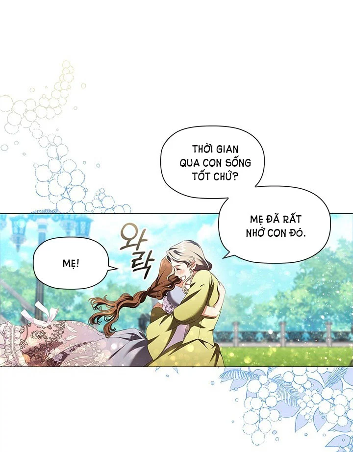 Xem ảnh Mùi Hương Của Ác Quỷ - Chapter 58.2 - 035 - Truyenhentaiz.net