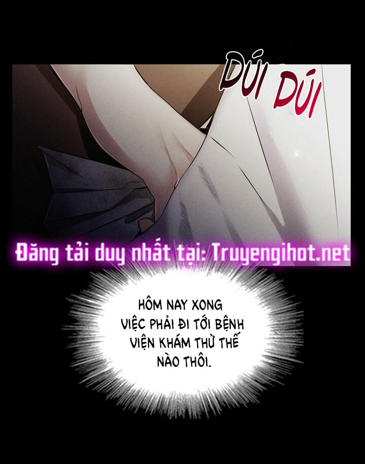 Xem ảnh Mùi Hương Của Ác Quỷ - Chapter 6 - 044 - Truyenhentaiz.net