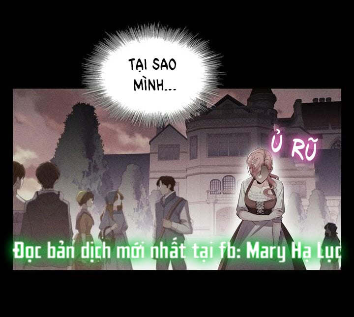 Xem ảnh Mùi Hương Của Ác Quỷ - Chapter 6 - 049 - Truyenhentaiz.net