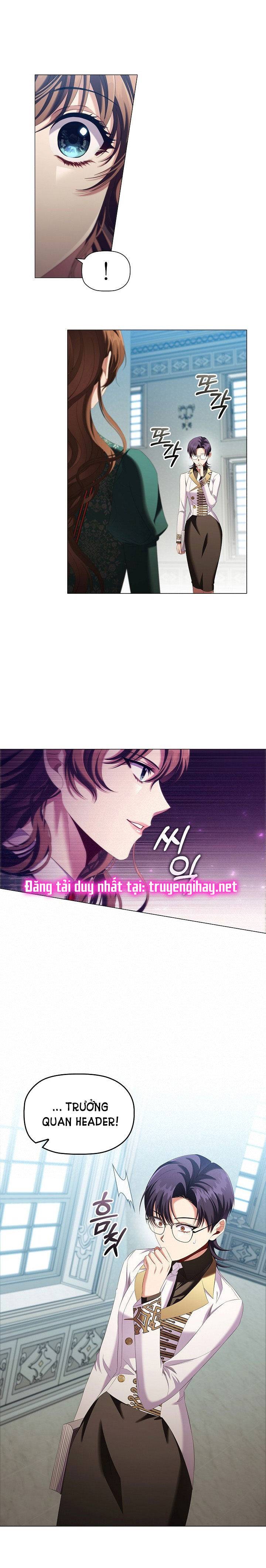 Xem ảnh Mùi Hương Của Ác Quỷ - Chapter 60.2 - 002 - Truyenhentaiz.net