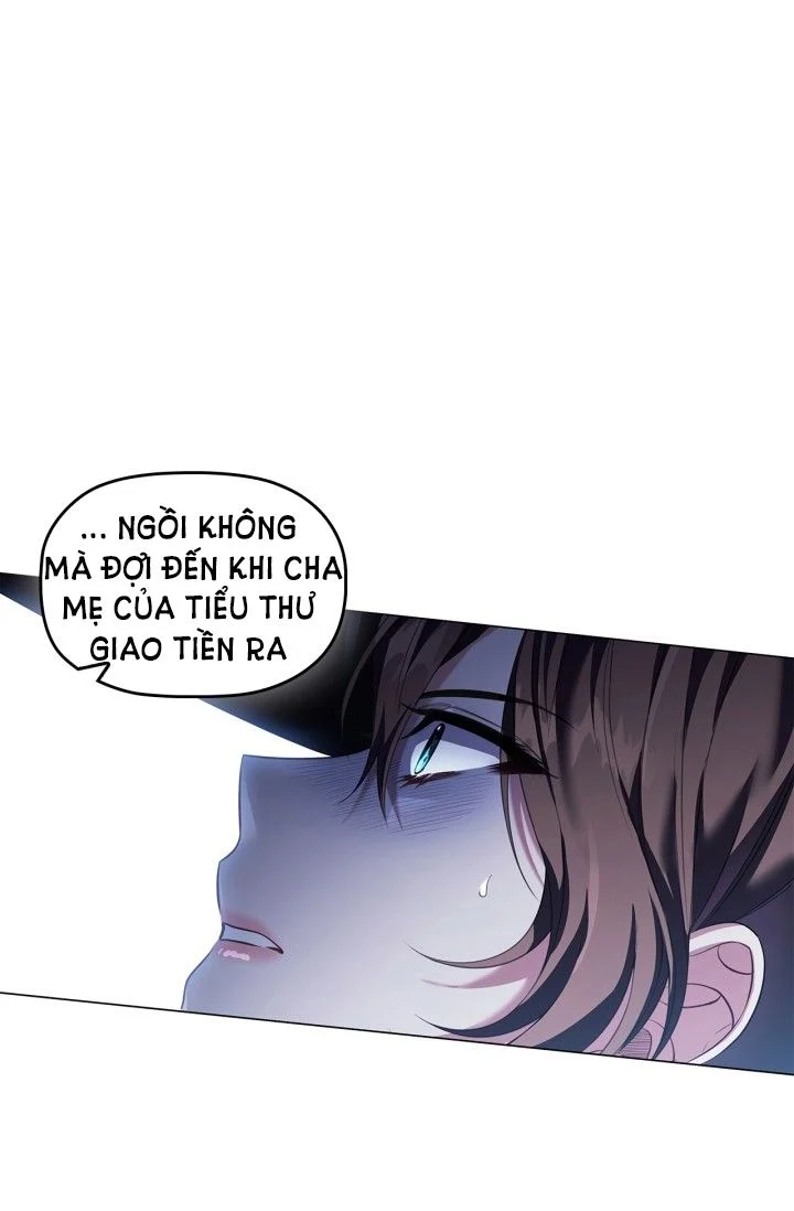 Xem ảnh Mùi Hương Của Ác Quỷ - Chapter 62.5 - 009 - Truyenhentaiz.net