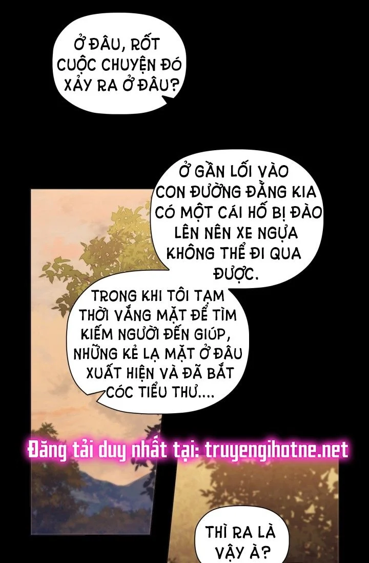 Xem ảnh Mùi Hương Của Ác Quỷ - Chapter 62.5 - 042 - Truyenhentaiz.net