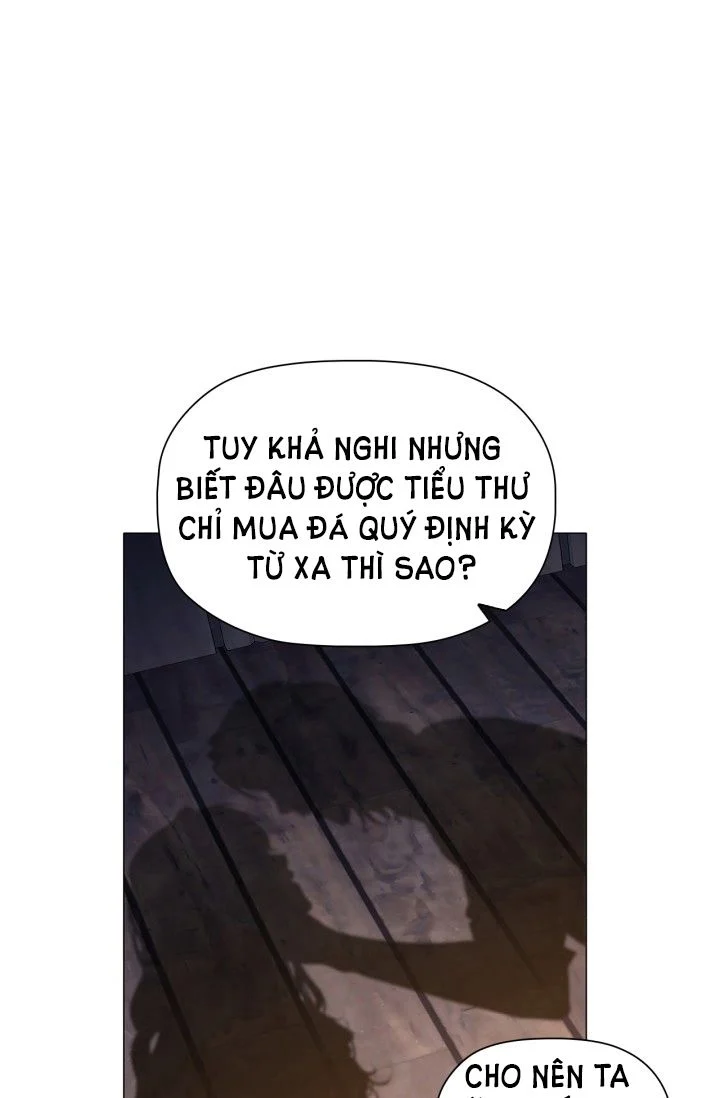 Xem ảnh Mùi Hương Của Ác Quỷ - Chapter 62 - 020 - Truyenhentaiz.net