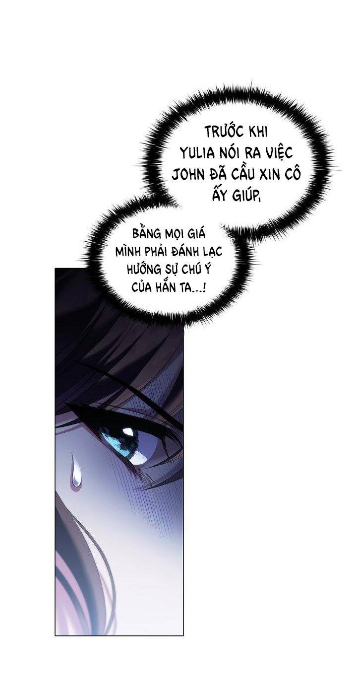 Xem ảnh Mùi Hương Của Ác Quỷ - Chapter 63.5 - 016 - Truyenhentaiz.net