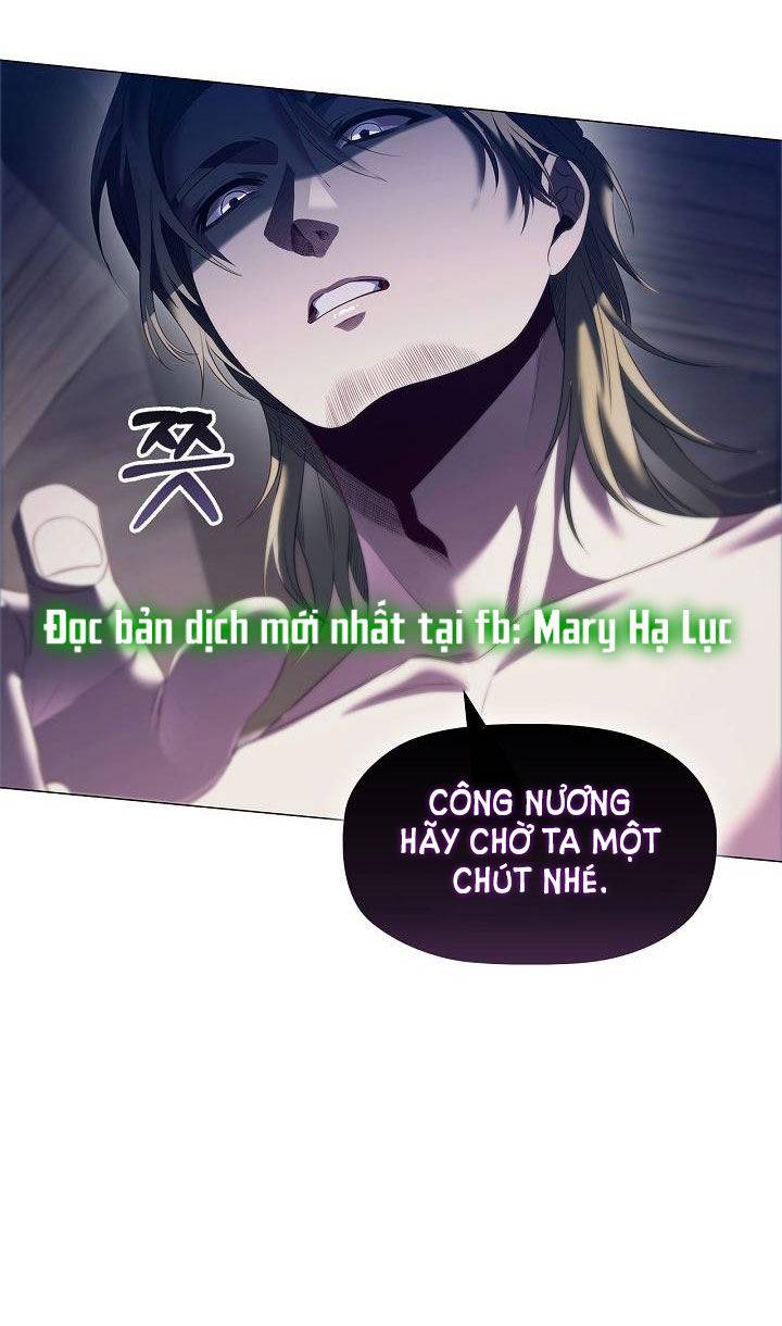 Xem ảnh Mùi Hương Của Ác Quỷ - Chapter 63.5 - 025 - Truyenhentaiz.net