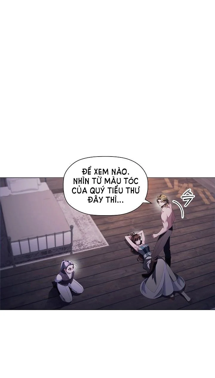 Xem ảnh Mùi Hương Của Ác Quỷ - Chapter 63 - 013 - Truyenhentaiz.net