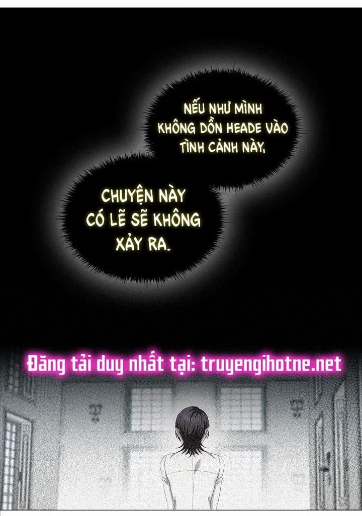 Xem ảnh Mùi Hương Của Ác Quỷ - Chapter 64.5 - 027 - Truyenhentaiz.net