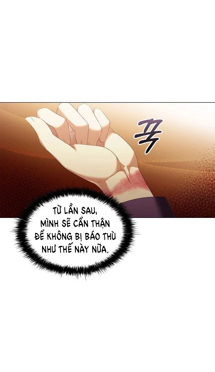 Xem ảnh Mùi Hương Của Ác Quỷ - Chapter 64.5 - 030 - Truyenhentaiz.net