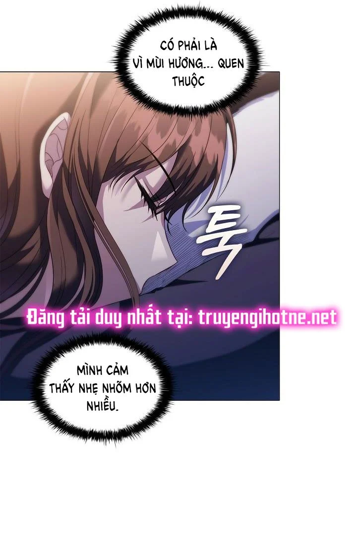 Xem ảnh Mùi Hương Của Ác Quỷ - Chapter 64.5 - 045 - Truyenhentaiz.net