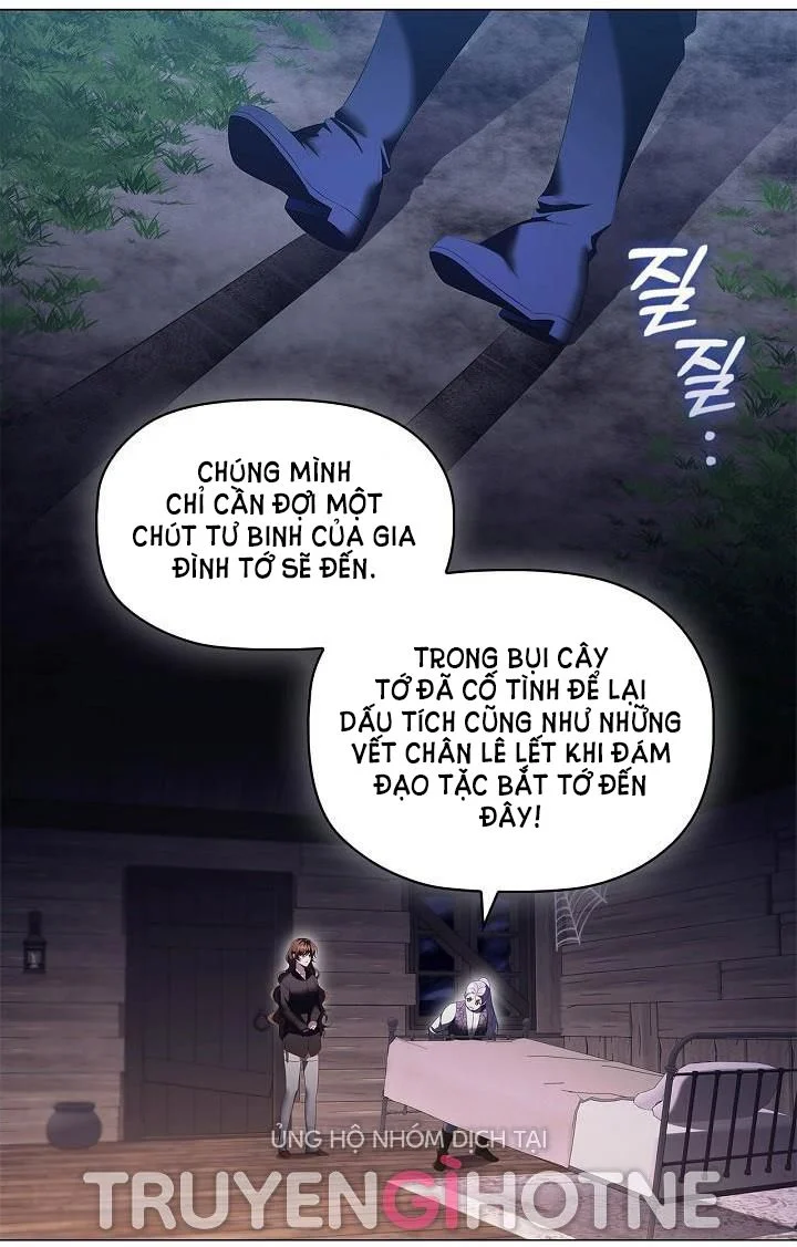 Xem ảnh Mùi Hương Của Ác Quỷ - Chapter 64 - 012 - Truyenhentaiz.net