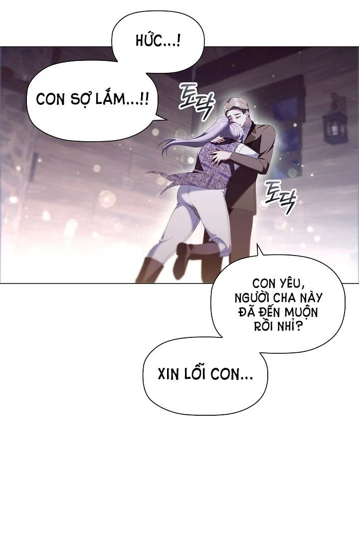 Xem ảnh Mùi Hương Của Ác Quỷ - Chapter 65 - 022 - Truyenhentaiz.net