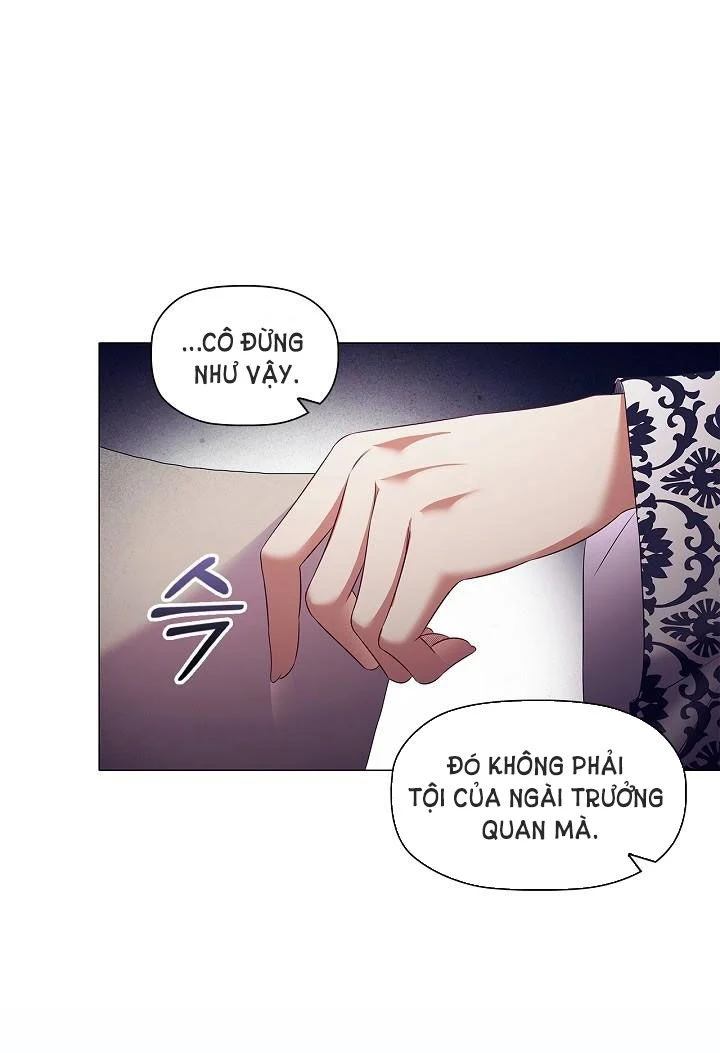 Xem ảnh Mùi Hương Của Ác Quỷ - Chapter 69.5 - 002 - Truyenhentaiz.net