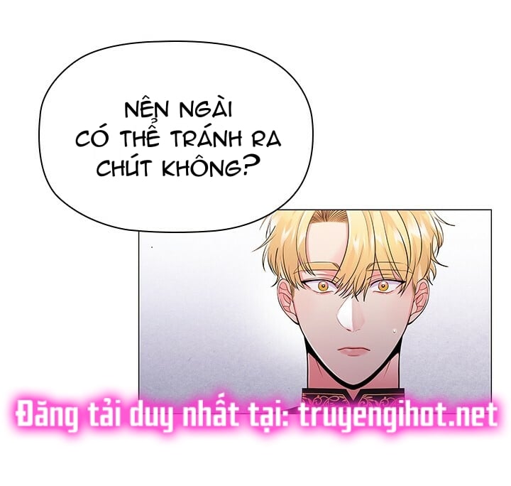 Xem ảnh Mùi Hương Của Ác Quỷ - Chapter 7 - 032 - Truyenhentaiz.net