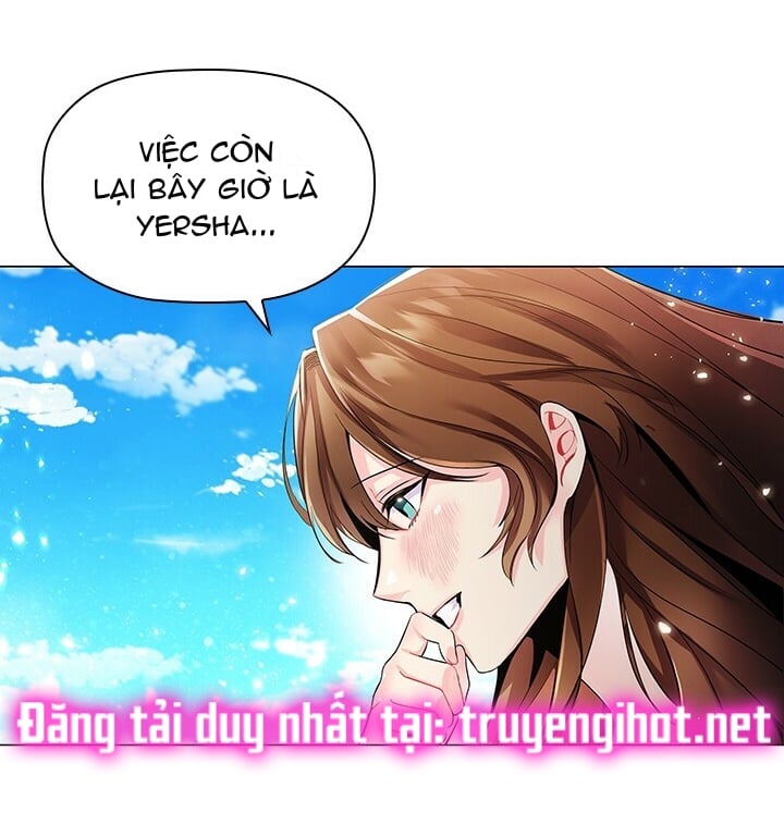 Xem ảnh Mùi Hương Của Ác Quỷ - Chapter 7 - 042 - Truyenhentaiz.net