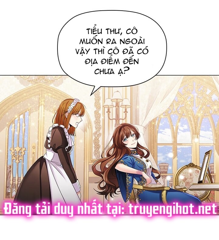 Xem ảnh Mùi Hương Của Ác Quỷ - Chapter 7 - 046 - Truyenhentaiz.net