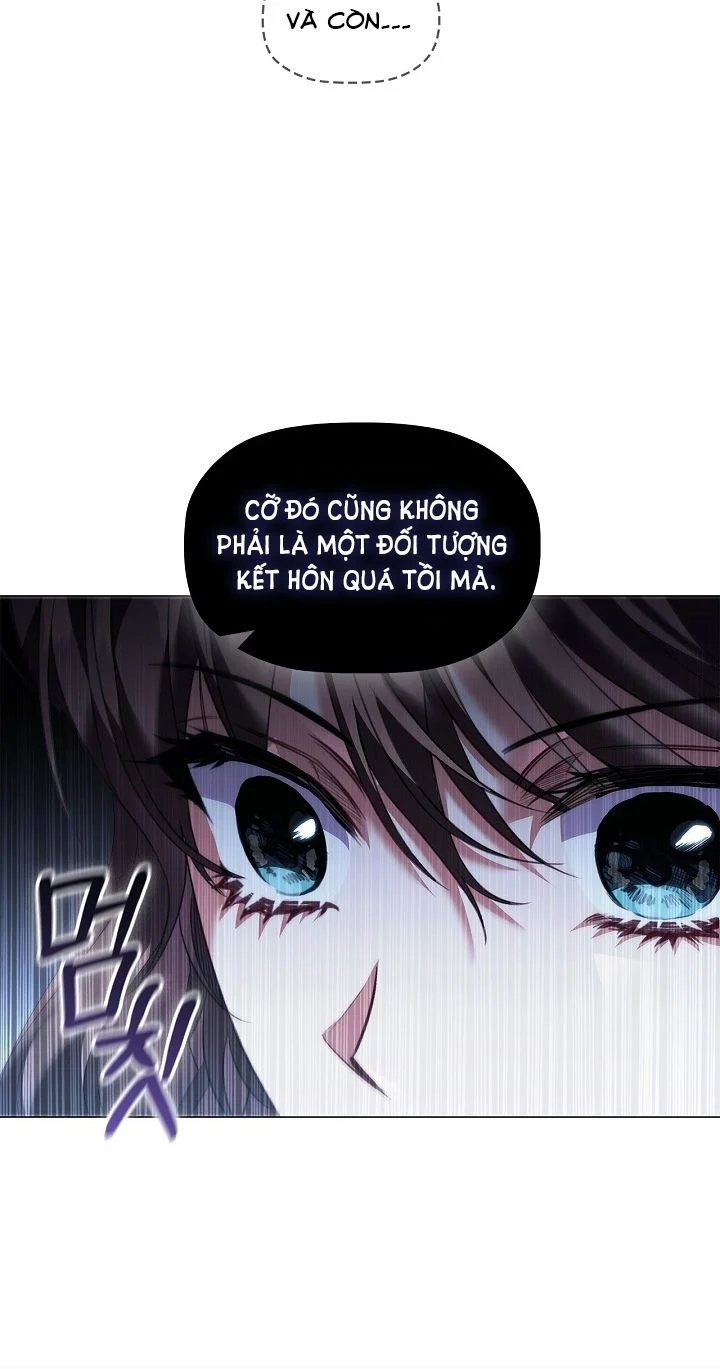 Xem ảnh Mùi Hương Của Ác Quỷ - Chapter 70.5 - 016 - Truyenhentaiz.net