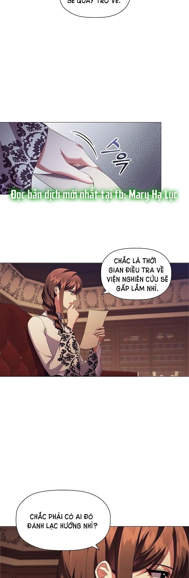 Xem ảnh Mùi Hương Của Ác Quỷ - Chapter 70 - 004 - Truyenhentaiz.net