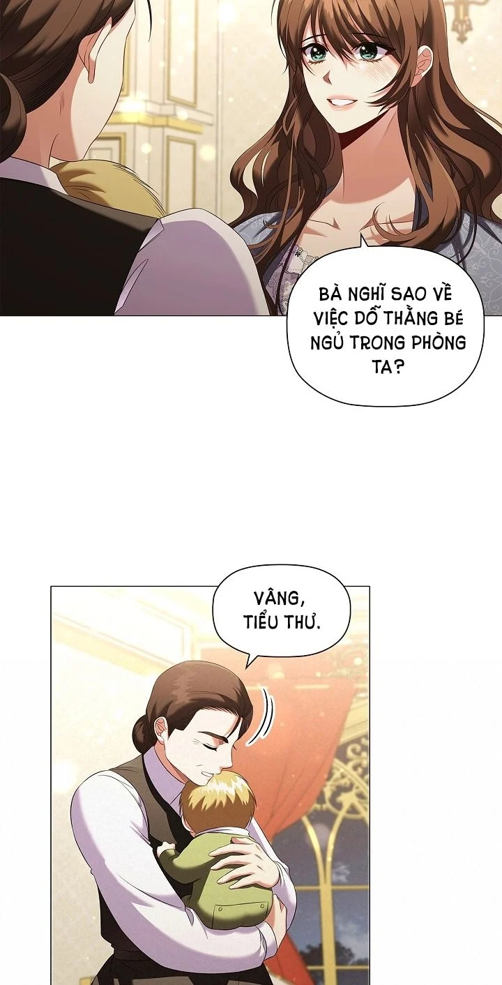 Xem ảnh Mùi Hương Của Ác Quỷ - Chapter 70 - 026 - Truyenhentaiz.net