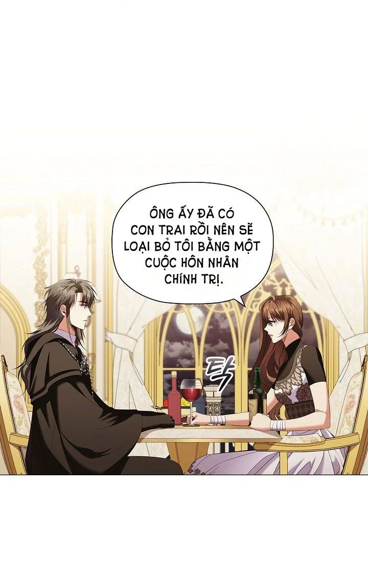 Xem ảnh Mùi Hương Của Ác Quỷ - Chapter 71 - 019 - Truyenhentaiz.net