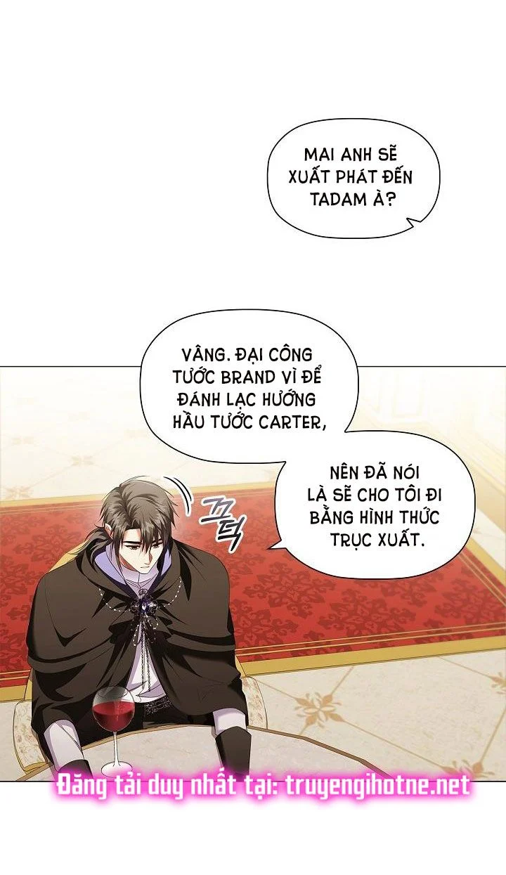 Xem ảnh Mùi Hương Của Ác Quỷ - Chapter 71 - 021 - Truyenhentaiz.net