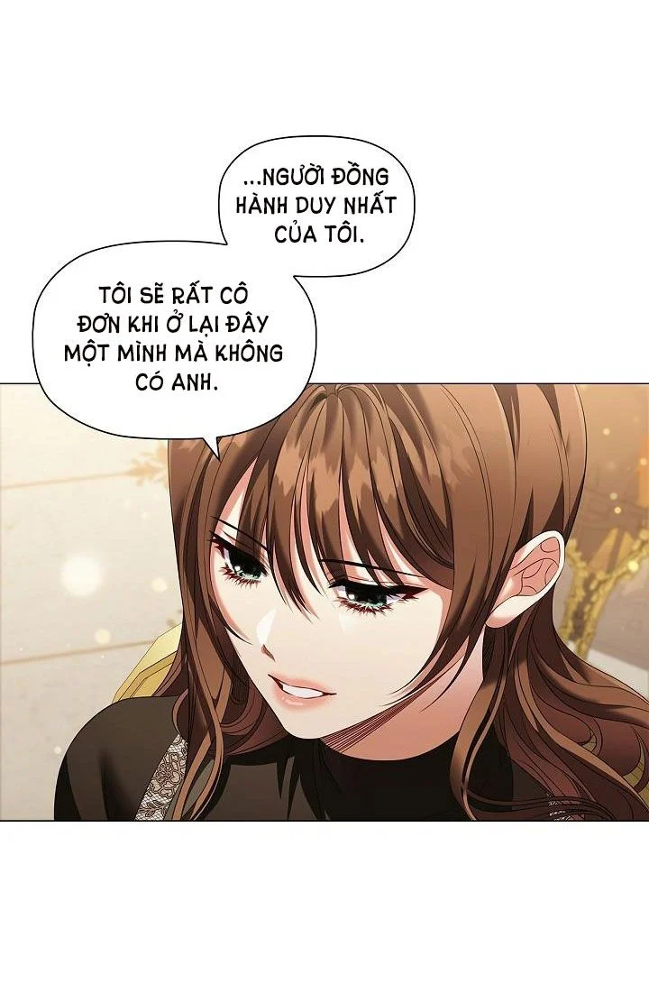 Xem ảnh Mùi Hương Của Ác Quỷ - Chapter 71 - 024 - Truyenhentaiz.net