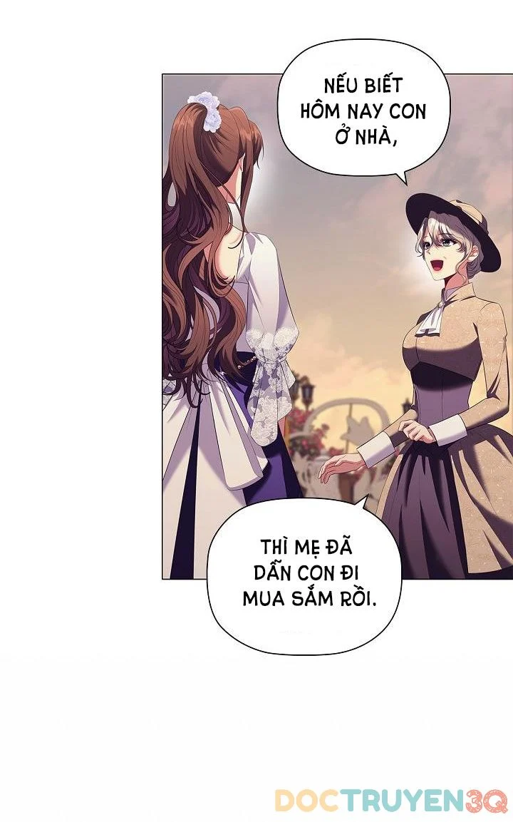 Xem ảnh Mùi Hương Của Ác Quỷ - Chapter 73.5 - 023 - Truyenhentaiz.net