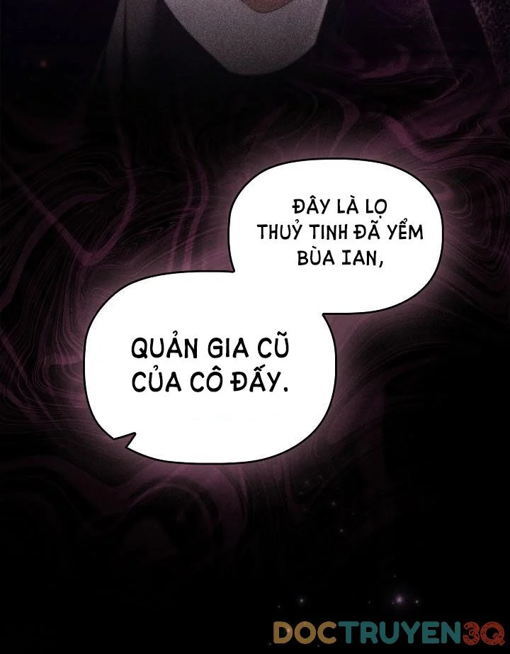 Xem ảnh Mùi Hương Của Ác Quỷ - Chapter 74.5 - 004 - Truyenhentaiz.net