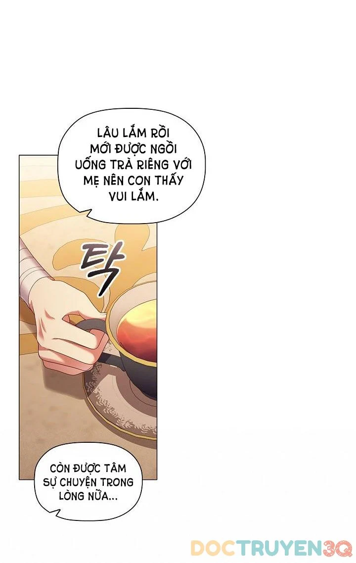 Xem ảnh Mùi Hương Của Ác Quỷ - Chapter 74.5 - 014 - Truyenhentaiz.net