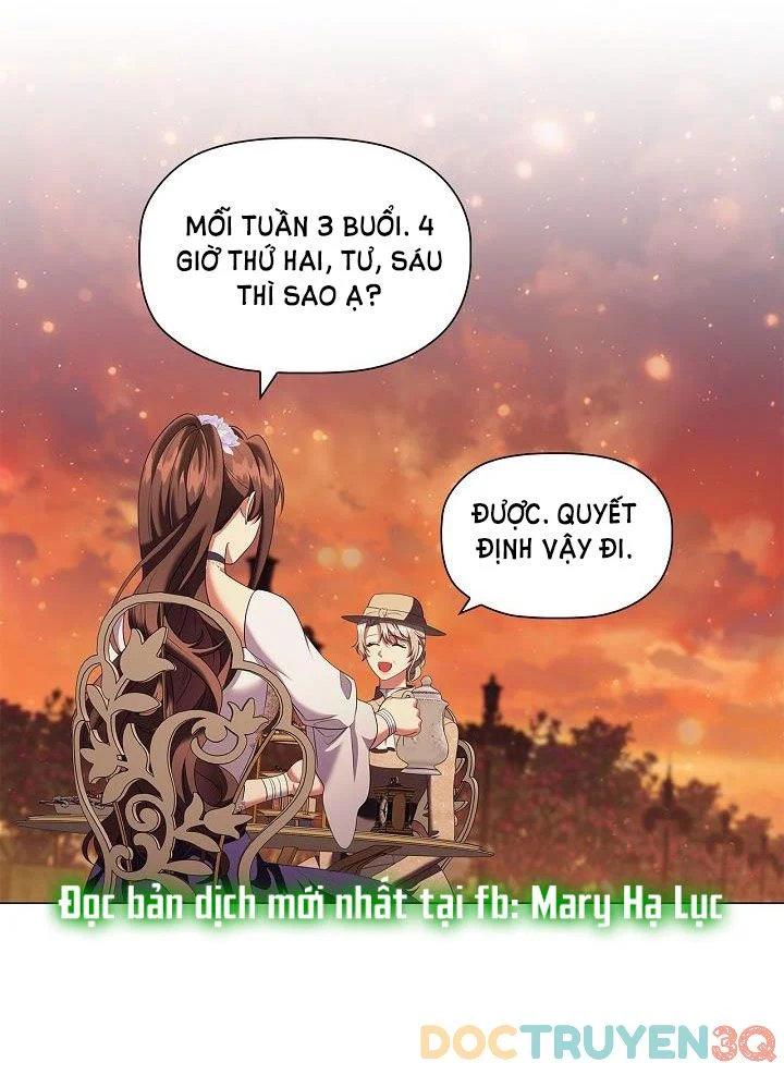 Xem ảnh Mùi Hương Của Ác Quỷ - Chapter 74.5 - 017 - Truyenhentaiz.net