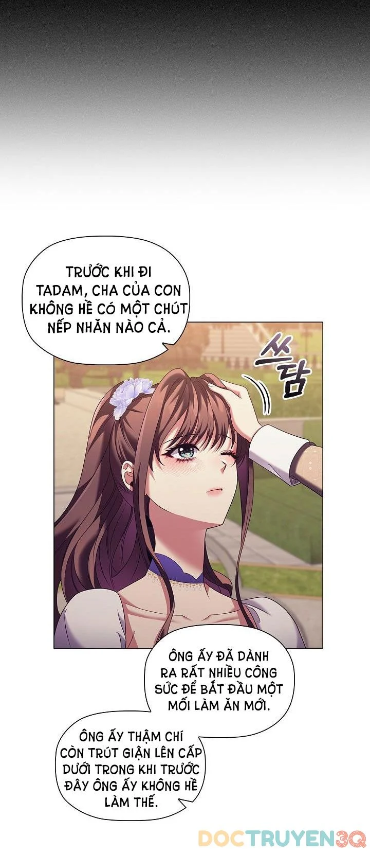 Xem ảnh Mùi Hương Của Ác Quỷ - Chapter 74 - 025 - Truyenhentaiz.net