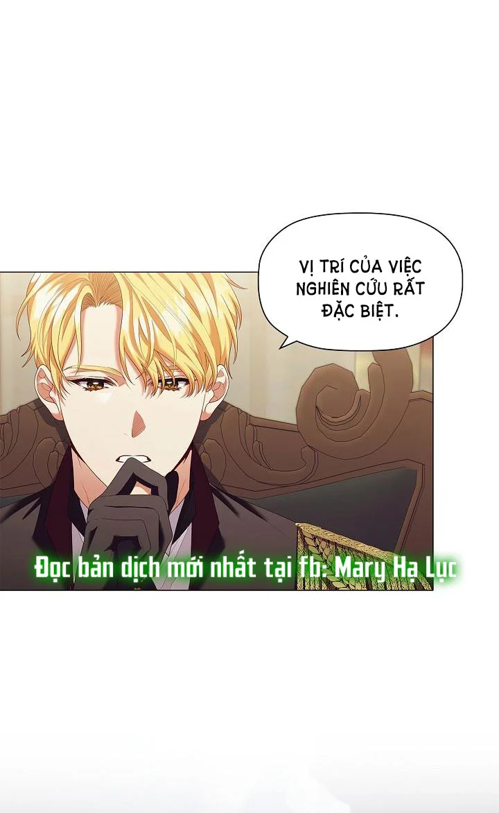 Xem ảnh Mùi Hương Của Ác Quỷ - Chapter 75.2 - 006 - Truyenhentaiz.net