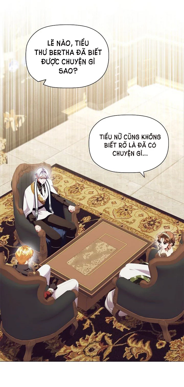 Xem ảnh Mùi Hương Của Ác Quỷ - Chapter 75.2 - 031 - Truyenhentaiz.net